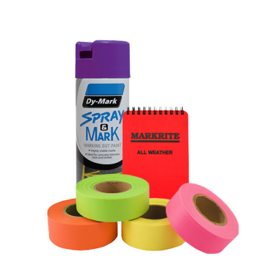 surveying consumables