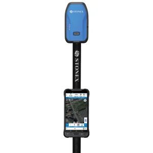 S580 RTK Rover GPS
