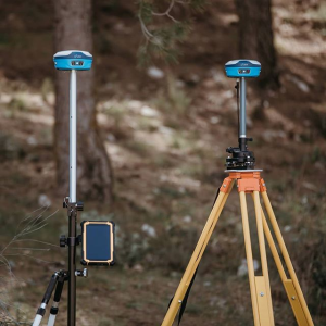 RTK GPS Base Rover