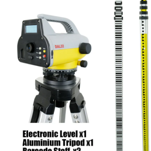 Digital Auto Level DAL32