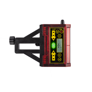 MMR-W10R Machine Mounted Receiver
